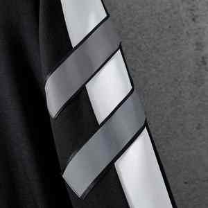 OEM personnalisé hommes grande taille survêtement d'hiver respirant 100% coton/polyester tissu meilleure vente au prix d'usine - Product Image 6