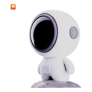 <b>Wireless</b> Bluetooth <b>Speaker</b>, Portable Astronaut <b>Speaker</b> - Assorted Colors - Product Image 4