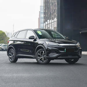 SUV compact intelligent EV, version de pointe, autonomie 510 km/430 km, sans accident et prêt à être expédié. - Product Image 2