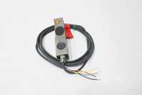 Capteur de pesage haute précision à cellule de charge à compression Mettler Toledo d'origine Transducteur de mesure de force et de poids industriels