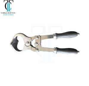 Castrateur Burdizzo en acier inoxydable, outil de castration sans sang, équipement de castration du bétail pour les fermes - Product Image 4