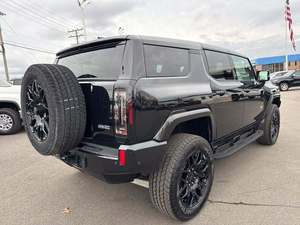 2024 Used Premium Ultra-Luxury SUV Gas/Petrol Turbo Engine Automatic Transmission 360 <b>Camera</b> <b>Panoramic</b> Sunroof Leather Seats 4 - Product Image 6