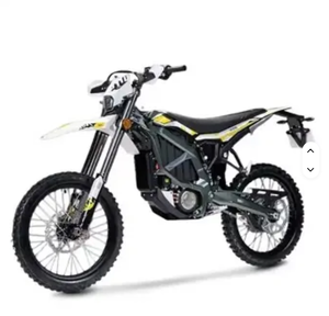 NEW 2024 Ultra T Bike Bicycle with 5000W-6000W Motor <b>Power</b> Carbon Fibre Frame Integrated 72V Lithium Battery - Product Image 1