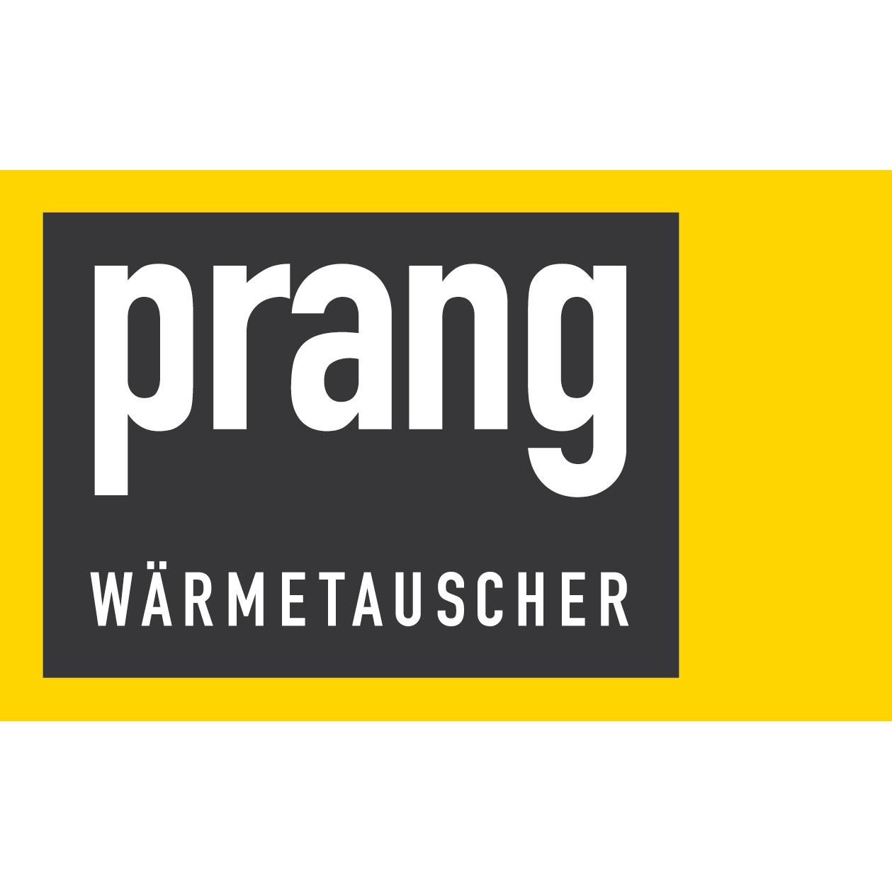 E. Prang & Co. Apparatebau GmbH & Co. KG logo