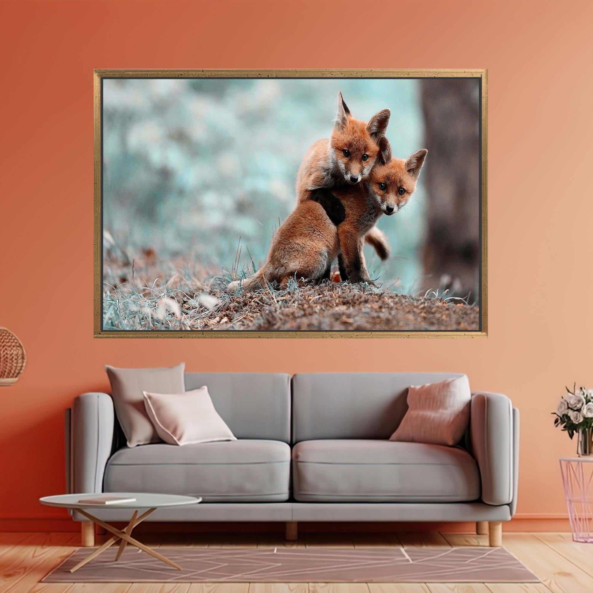 สีน้ำตาล