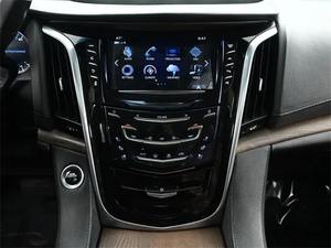 Cadillac Escalade Luxury 2020, Volante a la Izquierda, 7 Asientos, 400 CV - Product Image 5