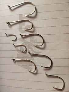 Herramienta portátil de línea de pesca con mosca de nuevo diseño con logotipo personalizado - Product Image 4