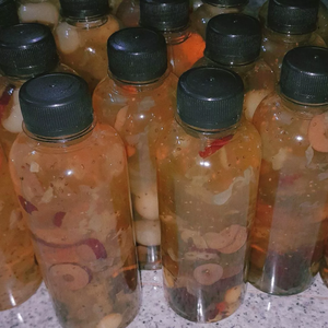 Customized Logo Size Cylinder PET Plastic Beverage <b>Bottles</b> <b>Black</b> Screw Cap Milk Tea Juice Soda <b>Water</b> Packaging Pavico Vietnam - Product Image 4