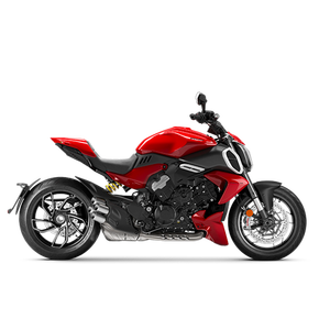 Ducati Diavel V4 2024 - Product Image 1