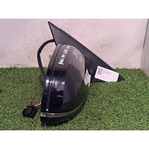 กระจกมองข้างขวาด้านหลัง DX AUDI A4 Avant (8K5) 8 PIN CAHA MIRROR (08>15) - Product Image 6