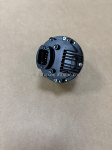 Conjunto de Motor de Bomba Peristáltica Original P100 P100Pro, Pieza de Repuesto Metálica para Dron de Pulverización Agrícola - Product Image 4