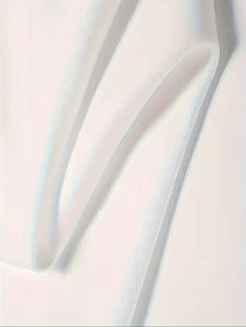 Camiseta Oversize de Corte Cuadrado con Hombros Caídos, Logotipo Personalizado Impreso, Color Sólido, Tejido de Punto 100% Algodón, Cuello Antiencogimiento, Casual, Ecológica - Product Image 2