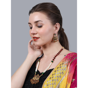 Nouvelle Longue Laxmi pour les occasions de mariage - Product Image 6