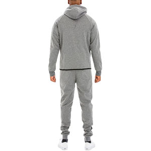 Nouveau survêtement pour homme, survêtement de jogging personnalisé pour homme, haute qualité, séchage rapide, ensemble 2 pièces pour homme, survêtement personnalisé pas cher - Product Image 2