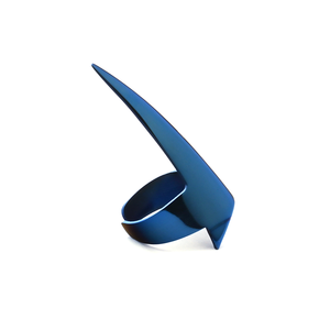 Extensiones de cabello, herramienta de cabello nupcial para seccionamiento de cabello, herramienta de dedo de separación, separador de trenza rápida, anillo, salón de dedos - Product Image 1