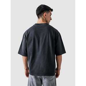 Pantalon cargo décontracté Metallica à taille mi-haute en toile respirante avec un design unique - Product Image 6