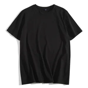 2023 유니섹스 티셔츠 코튼 레터 라운드 넥 통기성 반팔 인쇄 스타일 레터 탑 T 셔츠