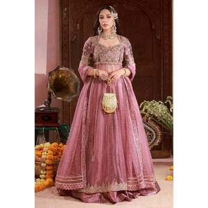 Zehra <b>Wedding</b> Dress - Product Image 1