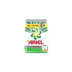 Detergente Ariel seguro para todo tipo de telas y colores - Product Image 5