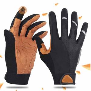 New Design Your Own Best Price Customized Logo Printing in Wholesale Motorbike <b>Gloves</b> Latest Style <b>Gloves</b> by KOKAL <b>SPORTS</b> - Product Image 1