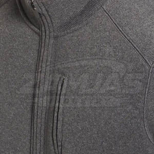 Chaqueta de forro polar para hombre al por mayor, mejor precio, ligera, diseño personalizado. - Product Image 6