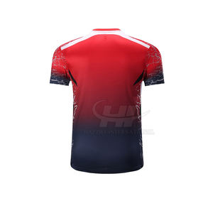 Tenue de tennis flexible conçue pour des mouvements rapides et des performances confortables sur le terrain - Product Image 4