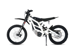 Nueva Motocicleta Eléctrica Todoterreno 79-BIKE GT 2026, Lista para Enviar - Product Image 2