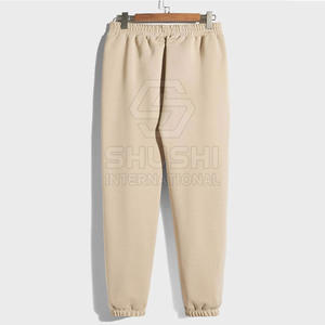 Nuevo diseño de moda, su propio logotipo, chándal para hombre con Jersey, el chándal más cálido para hombre - Product Image 6