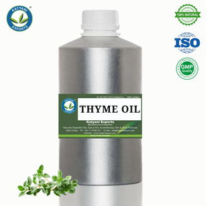 Indian Manufacturer 100% Pure & Natural Thyme <b>Essential</b> <b>Oil</b> Bulk Supply & Wholesale - Product Image 5