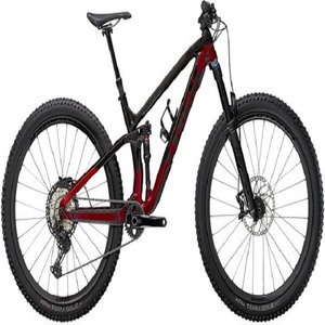 เชื้อเพลิง2023 EX 9.8 XT Gen 6 29 MTB - Product Image 1
