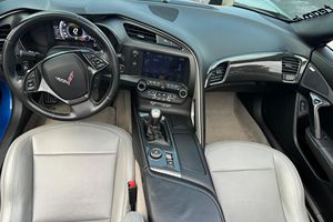 รถเชฟโรเลต คอร์เวทท์ คอนเวอร์เทเบิล ปี 2014 มือสอง สภาพดี ราคาคุ้มค่า - Product Image 2