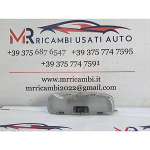 Luz de Techo para FORD Focus Sedán 4ª Serie 3S7A-13776-AB (08>11) - Product Image 2