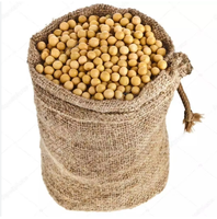 Soja biologique en vrac, qualité supérieure, sec, origine américaine, 10 kg, riche en protéines, bruts, naturels, graisses saines, livraison rapide, vente en gros