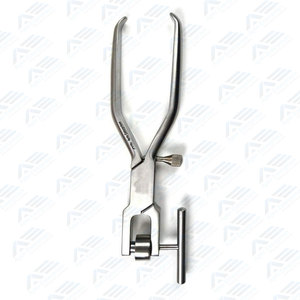 Equipo Dental, Instrumento Quirúrgico Dental, Instrumento Médico, Placa de Bloqueo Ortopédica para Cirugía Ósea, Implante de Fresado Óseo Dental - Product Image 3