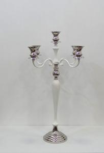 Floor <b>Candelabra</b> for Weddings Metal Hot Design Classic Wedding Decor <b>Candelabra</b> for Home Decoration and Parties Modern Style - Product Image 4