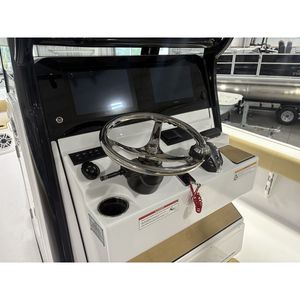 Bote Sportsman Masters 267OE 2025 - Product Image 5