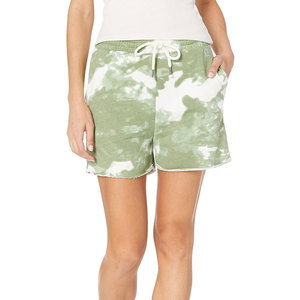 Ropa de verano para mujer 2024 Pantalones cortos de algodón con logotipo personalizado Diseño impreso Pantalones cortos de moda para hombres Producto mejor venta Pantalones cortos de nuevo diseño - Product Image 6