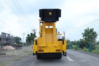 Plataforma de perforación exclusiva para pozos de agua montada en camión RSD400 DTH Mud Rotary 400m de profundidad 300mm de diámetro 188Hp OEM al por mayor