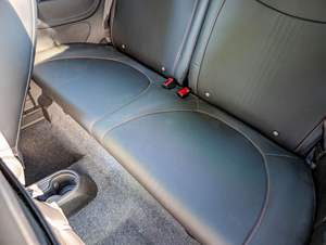 FIAT 500 ABARTH 2015 d'occasion, conduite à gauche/droite - Product Image 4