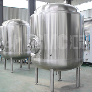 Réservoir de bière en acier inoxydable 1000L - Product Image 3