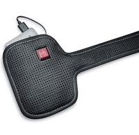 Coussin chauffant USB 5V pour veste, manteau, vêtements, chauffe-vêtements portable DIY