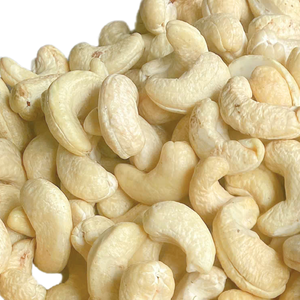 กล่องดีบุกเม็ดมะม่วงหิมพานต์20กก. แซนติโกเวียดนาม Ww320เม็ดมะม่วงหิมพานต์ Ww240ทั้งหมดขายส่ง - Product Image 1