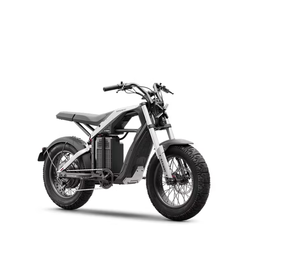 ACHETEZ EN TOUTE SÉCURITÉ NOUVEAU Vélo électrique Segsway Xyber ORIGINAL |   Garantie de 3 ans Livraison rapide - Product Image 4