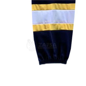 Chaussettes d'entraînement de hockey sur glace en tissu polyester léger, entièrement personnalisables, nouveau style - Product Image 6