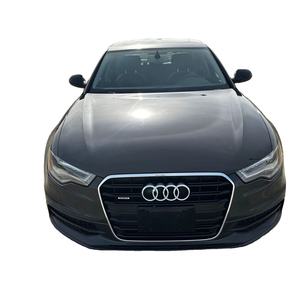 รถยนต์มือสองปี 2022 สมาร์ท ออโตเมติก A6 TDI Quattroos Prestigees สภาพดี ไม่มีอุบัติเหตุ - Product Image 1