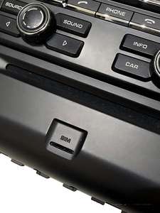 Alta Calidad, Compatible con el Original para Porsche Macan, Consola Central 95B03596303  95B04490035  95B04490036 - Product Image 5