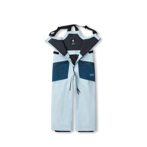 Overoles de Esquí para Niños y Niñas, Pantalones de Esquí para Niños, Ropa Infantil Gruesa, Cálida, Cortavientos e Impermeable, Ropa de Nieve para Invierno - Product Image 3