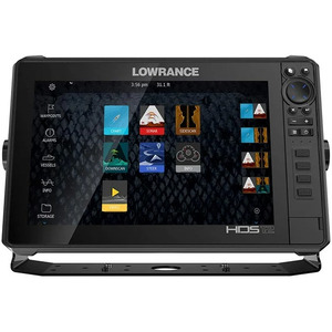 OFERTA ESPECIAL: Nuevo HDS-12 Live con transductor de montaje en popa Active Imaging 3 en 1 y cartografía C-Map Pro - Product Image 1