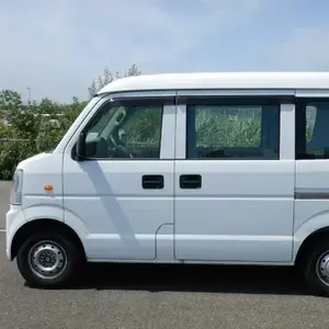 Gebruikt Suzukis Elke Minibus Ebd Aba Da 64V Ongevalvrij En Garantiegarantie