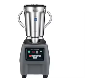Licuadora CB15 Ultra Resistente de 3.75 HP con Controles Táctiles Eléctricos, Temperatura de Color de 2700K, Garantía de 3 Años, Gran Venta - Product Image 1